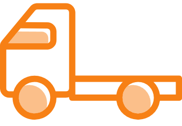 老河口拖车/平板车